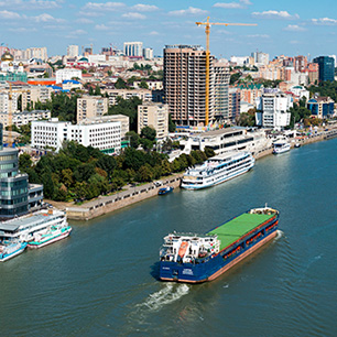 Филиал в Ростове-на-Дону